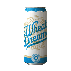 Kees Wheat Dreams 44cl