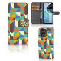 Motorola Moto G72 | Telefoon Hoesje | Funky Retro