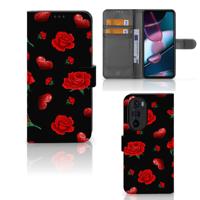 Motorola Edge 30 Pro Leuk Hoesje Valentine