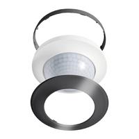 ESYLUX EP00007491 Afdekking Zwart