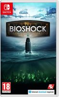 Nintendo Switch BioShock - The Collection