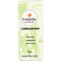 Volatile Liefdesdroom Volatile Liefdesdroom