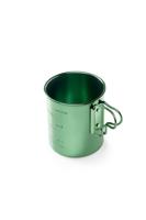 GSI Outdoors Bugaboo Drinkbeker Groen 14 FL OZ