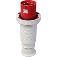 Walther Werke 279 279 CEE-stekker 125 A 5-polig 400 V 1 stuk(s)