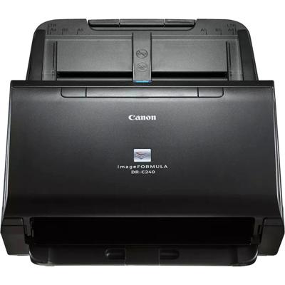 Canon imageFORMULA DR-C240 Sheetfed Scanner