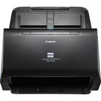 Canon imageFORMULA DR-C240 Sheetfed Scanner