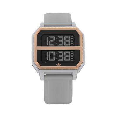 Adidas Z16-3272-00 (Ø 41 mm) Heren horloge