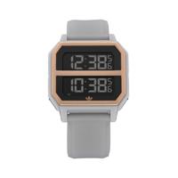 Adidas Z16-3272-00 (Ø 41 mm) Heren horloge