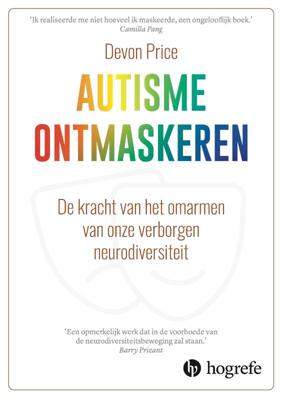 Autisme ontmaskeren (Paperback)