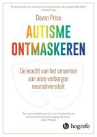 Autisme ontmaskeren (Paperback) Autisme ontmaskeren (Paperback)