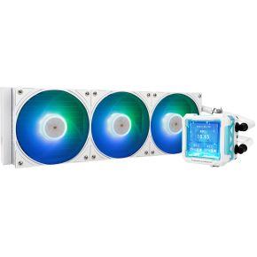 Thermalright Frozen Warframe Pro 360 White Argb