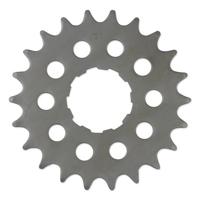 Xtrabike Tandwiel 17t 1/2x3/32 2.3mm