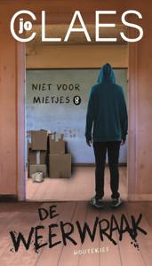 De weerwraak (Paperback)