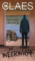 De weerwraak (Paperback)