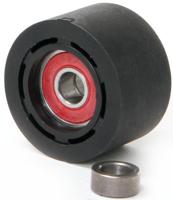 ALL BALLS Racing kettinggeleider-rol chain rolls 79-5014 abr