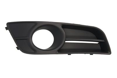 Ventilatiegrille, bumper 6502078116918P