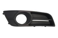 Ventilatiegrille, bumper 6502078116918P