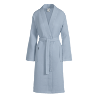 Vandyck Vandyck Badjas Biarritz New lightblue XLarge