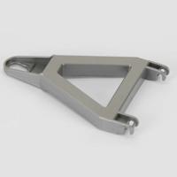 Bruder Onderdeel: dissel voor dolly