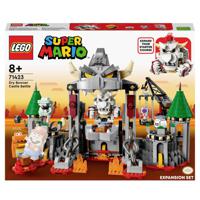 71423 LEGO® Super Mario™ Botten-Bowser-slag - uitbreidingsset - thumbnail