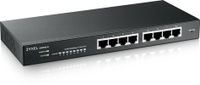 ZyXel GS1915-8 - thumbnail