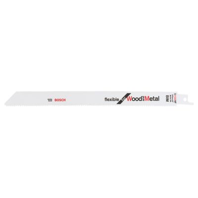 RECIPROZAAGBL. S1122VF 25 ST.