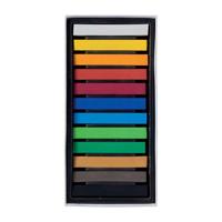 Talens Art Creation Softpastels, 12St. Talens Art Creation Softpastels, 12St.