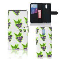 Nokia 2.3 | Book Cover | Druiven