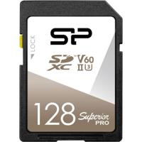 Silicon Power SDXC UHS-II V60 128GB