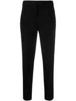 DKNY pantalon slim court - Noir