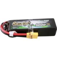 Gens ace LiPo accupack 14.8 V 5000 mAh Block XT90