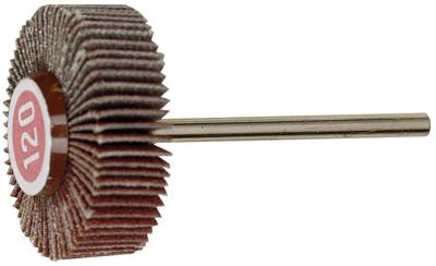 PROXXON Flap sander 30x10mm