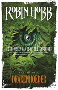 Drakenhoeder (Paperback)