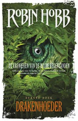 Drakenhoeder (Paperback)