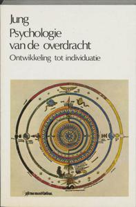 Psychologie van de overdracht (Paperback)