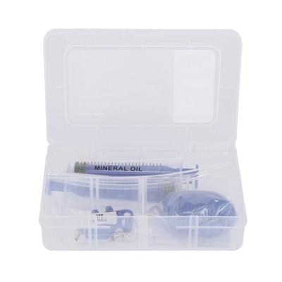 XLC Remd bleeding kit hydro db alhonga