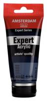 Royal Talens Amsterdam Expert Series Acrylverf Tube 75 ml - Indigo 533