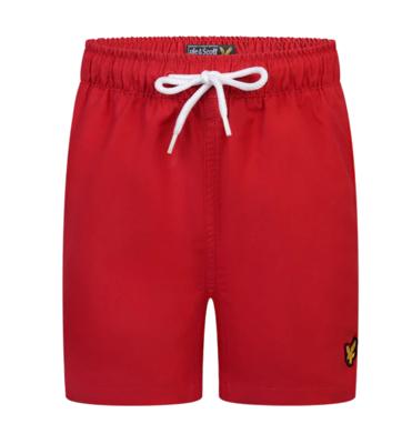 Lyle and Scott Classic Zwemshort Jongens 140