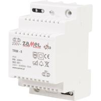 Zamel TRM-8 Beltransformator 8 V/AC 1.88 A - thumbnail