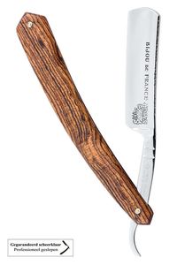 Thiers-Issard open scheermes Diamant Bocote 5/8"