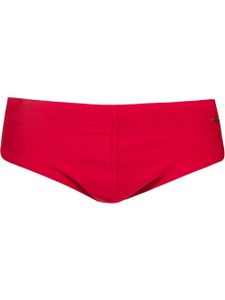 Amir Slama swimming trunks - Rouge