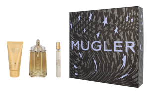 Thierry Mugler Alien Goddess Giftset 120 ml Eau de Parfum Dames