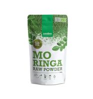 Moringa poeder vegan bio - thumbnail