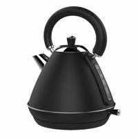 Schafer Schäfer waterkoker 1.7l 2200w zwart Schafer Schäfer waterkoker 1.7l 2200w zwart