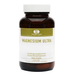 Van der Pigge Magnesium ultra