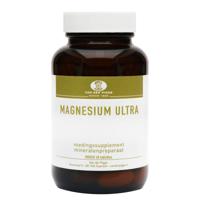 Van der Pigge Magnesium ultra