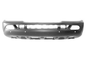 VOORBUMPER 9/01+ +ParkCtrol -Lav.Ph. 3086576