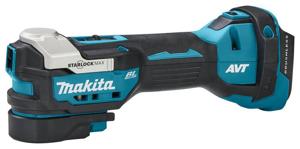 Makita DTM52Z Accu Multitool 18V Basic Body