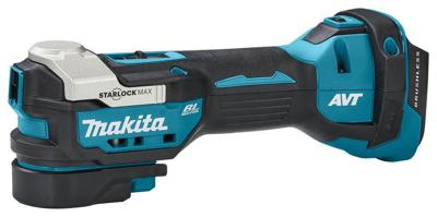 Makita DTM52Z Accu Multitool 18V Basic Body