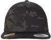 Flexfit FX6089MC Classic Snapback Multicam - Black Multicam - One Size